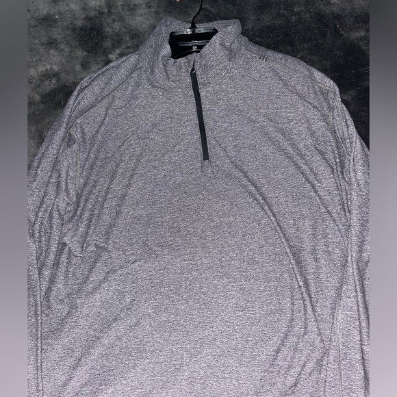 Lulu lemon yoga sweatshirt size XL - Picture 1 of 2
